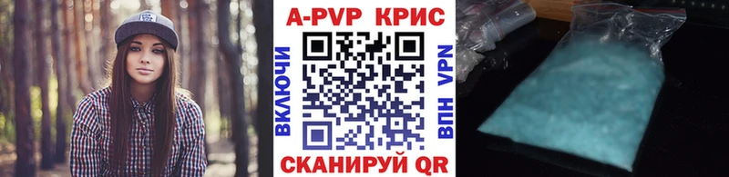 APVP СК КРИС Чадан
